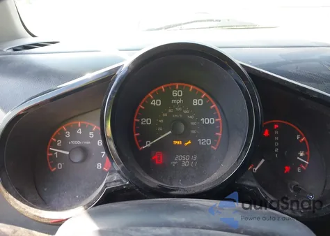 2007 Honda Element Sc из США, поврежденный, VIN 5J6YH189X7L016956